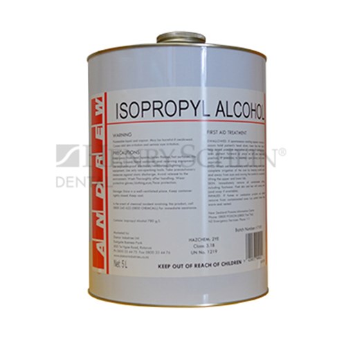Isopropyl Alcohol 5Lt Auck