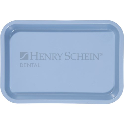 Mini Tray for Setup Blue 23.81 x 16.19 x 2.22cm