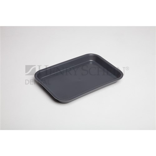 Mini Tray for Setup Grey 23.81 x 16.19 x 2.22cm