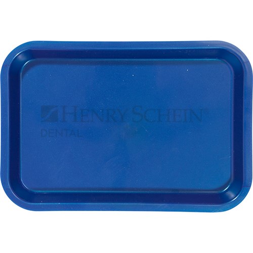 Mini Tray for Setup Midnight Blue 23.81 x 16.19 x 2.22cm