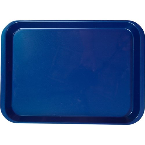 B-Lok Flat Trays Midnight Blue