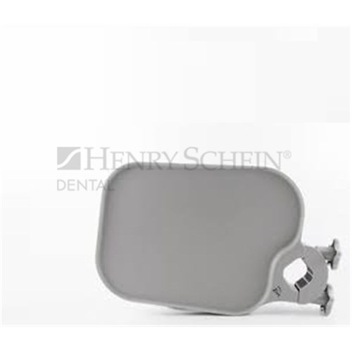 E Z ACCESS Shelf Grey 41.91 x 25.4 x 5.7cm