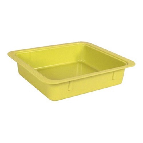 Procedure Tub Neon Yellow