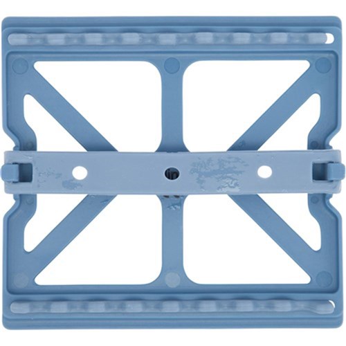 Instrument Mini Mat Blue