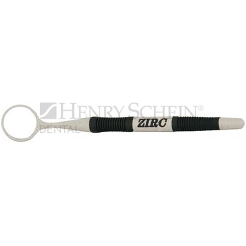 Crystal HD Softgrip #5 4 Pkt Gray