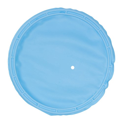 INSTI DAM Latex Free Blue Pk of 20