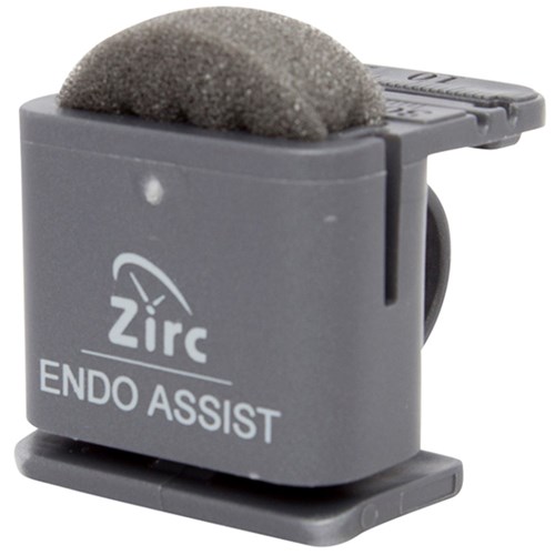 Endo Assist Gray