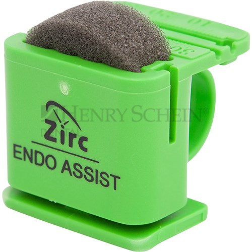 Endo Assist Neon Green