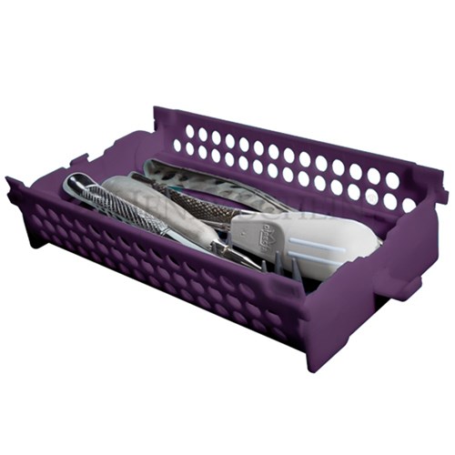 Performance Tool Kit Plum