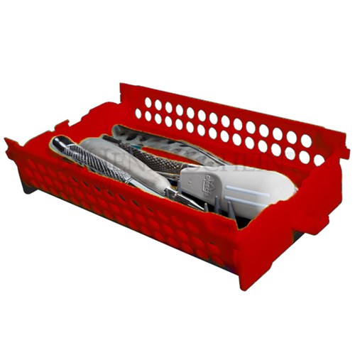 Performance Tool Kit Red