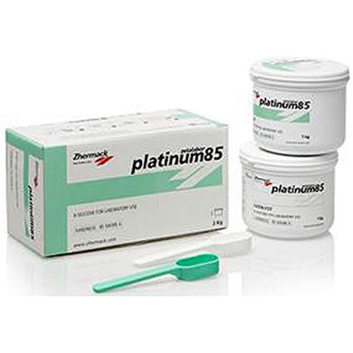 Platinum Lab Putty 85 2kg